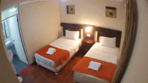 Hotel Gold Infinity