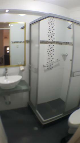 Hotel Gold Infinity