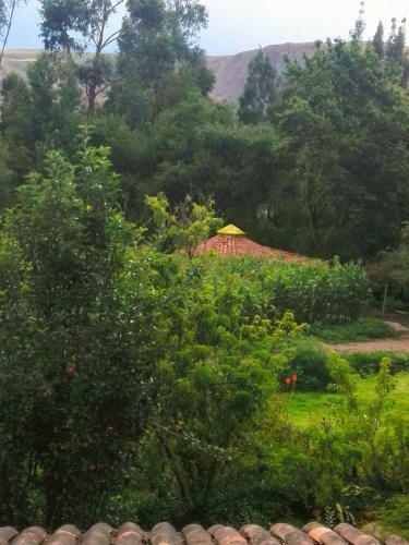 Bed & Breakfast Ecolodge Ccatan