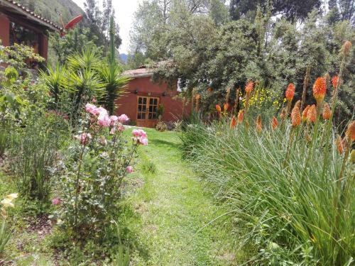 Bed & Breakfast Ecolodge Ccatan