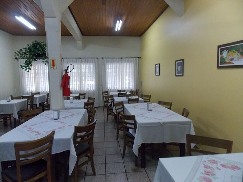 Hotel Mattes