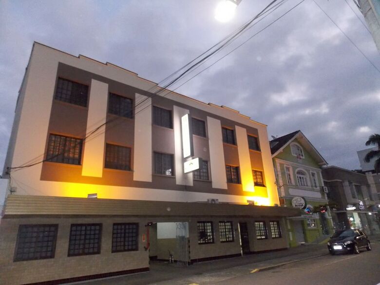 Hotel Mattes
