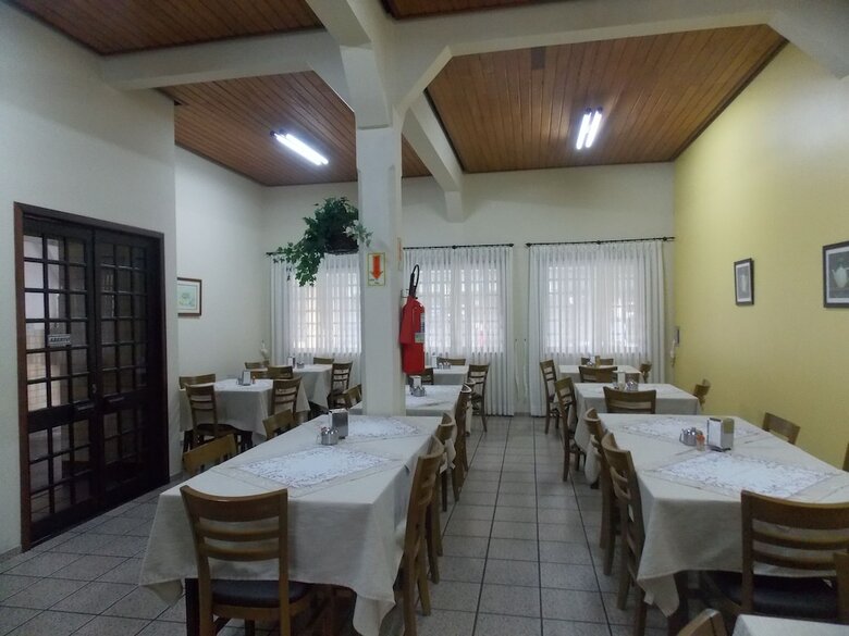 Hotel Mattes