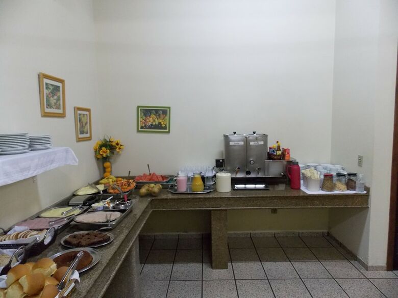 Hotel Mattes