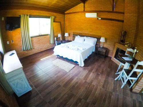 Posada Pousada Minha Gl�ria