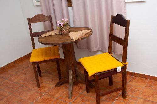 Posada Pousada Minha Gl�ria