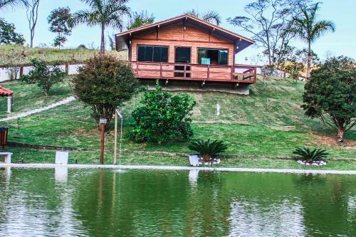 Posada Pousada Minha Gl�ria