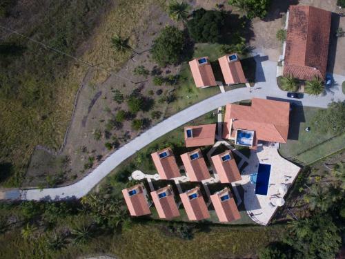 Pousada Villa Das Palmeiras