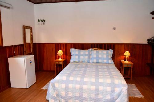 Hostal Pousada Do Mirante
