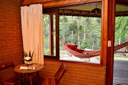 Hostal Pousada Do Mirante