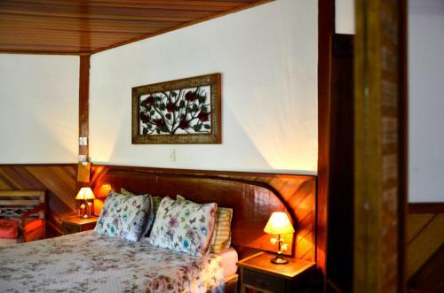 Hostal Pousada Do Mirante