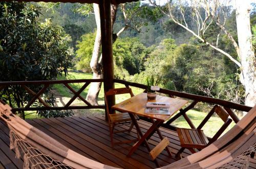 Hostal Pousada Do Mirante