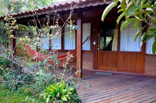 Hostal Pousada Do Mirante