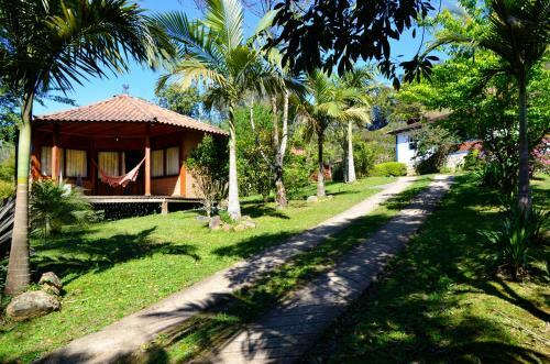 Hostal Pousada Do Mirante