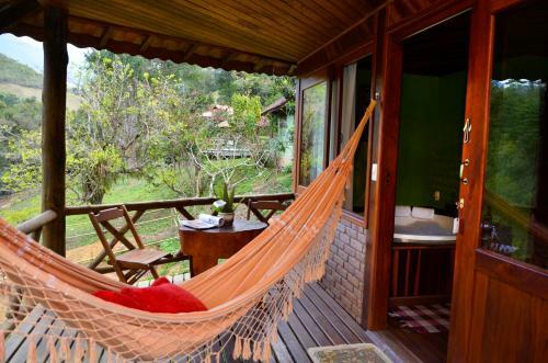 Hostal Pousada Do Mirante