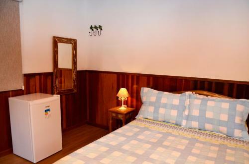 Hostal Pousada Do Mirante
