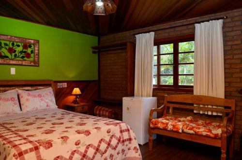 Hostal Pousada Do Mirante