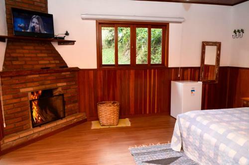 Hostal Pousada Do Mirante