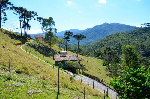 Hostal Pousada Do Mirante