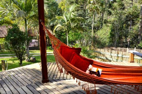 Hostal Pousada Do Mirante