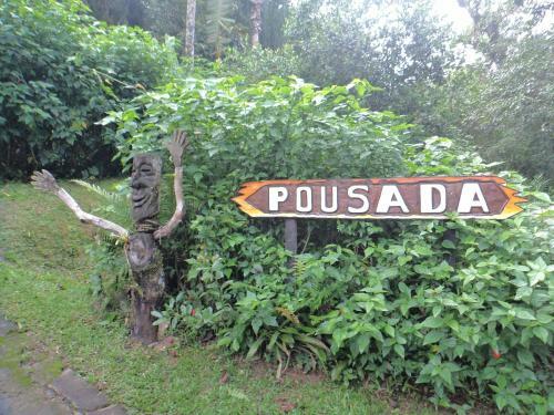 Hostal Pousada Cabanas Do Curupira
