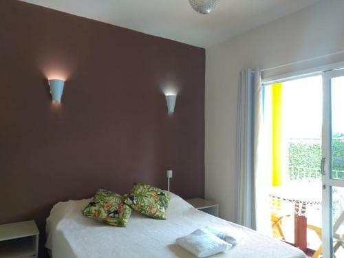 Hostal Hospedaria Solar De Maria