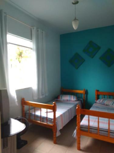 Hostal Hospedaria Solar De Maria