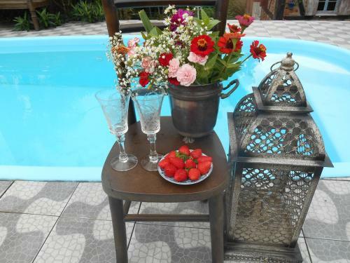 Hostal La Petite France
