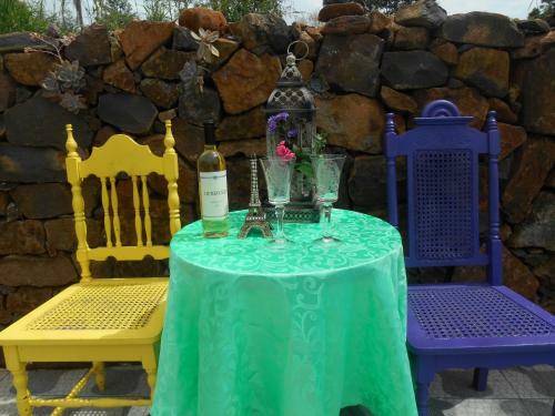 Hostal La Petite France