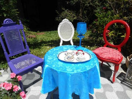 Hostal La Petite France