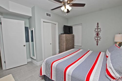 Apartamento Phoenix X 808