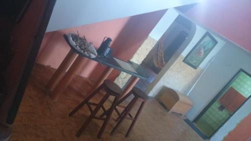 Praieiro Hostel Albergue