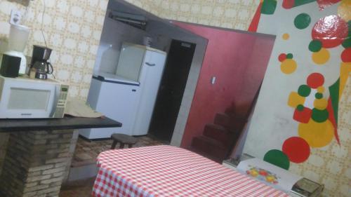 Praieiro Hostel Albergue