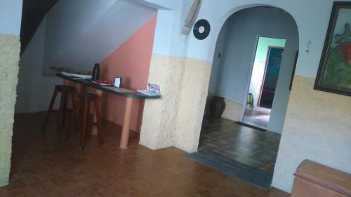 Praieiro Hostel Albergue