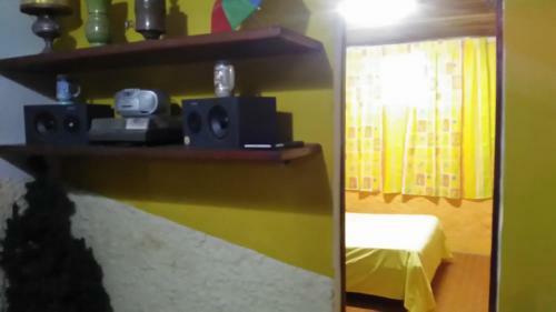 Praieiro Hostel Albergue