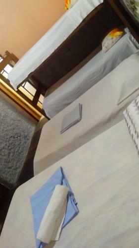 Praieiro Hostel Albergue