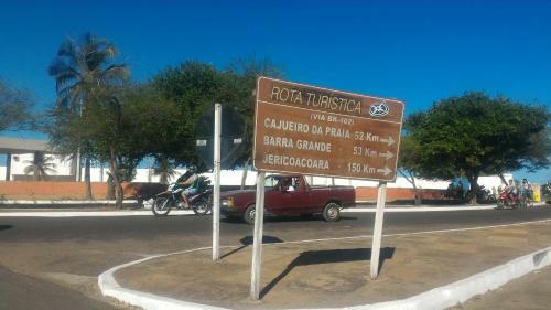 Praieiro Hostel Albergue