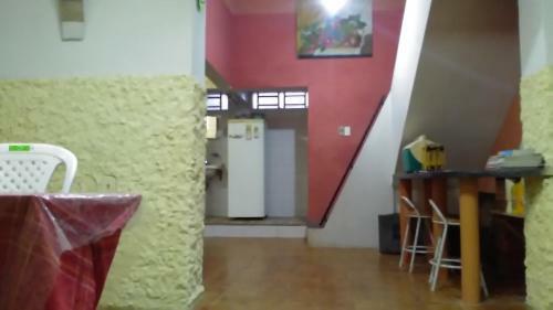 Praieiro Hostel Albergue