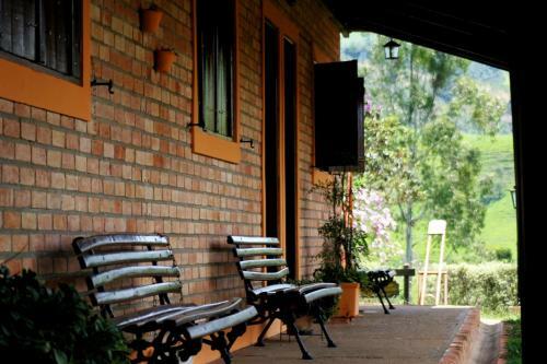 Hostal Estalagem Usina Velha