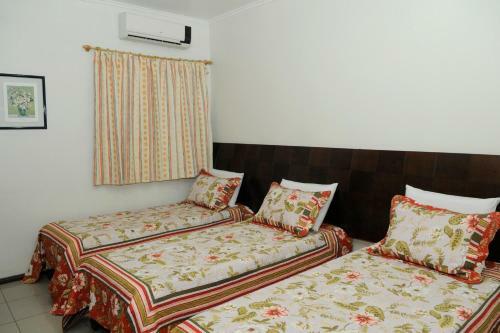 Hotel Cidade