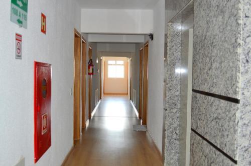 Hotel Rota Do Sol