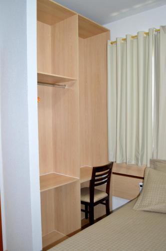 Hotel Rota Do Sol