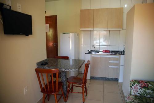 Hostal Pousada Porto Dos Mares