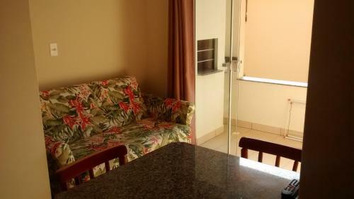 Hostal Pousada Porto Dos Mares
