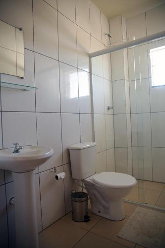 Hostal Pousada Porto Dos Mares