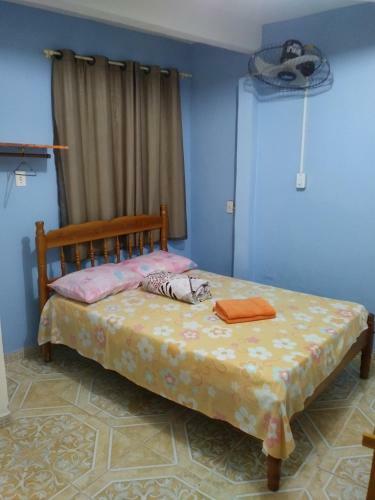 Hostal Pousada Dos Ventos