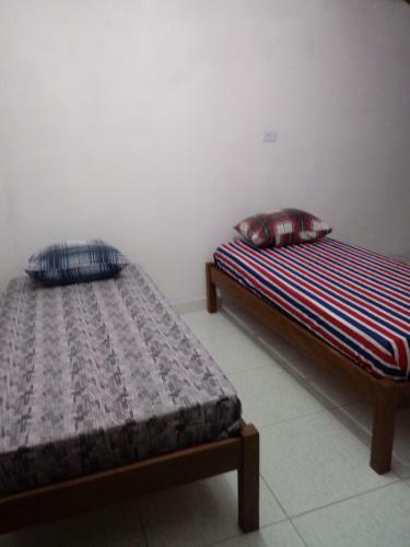 Hostal Pousada Dos Ventos