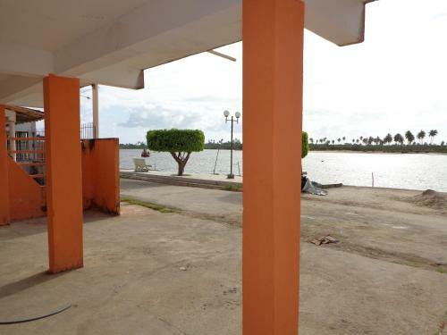 Hostal Pousada Dos Ventos