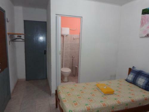 Hostal Pousada Dos Ventos