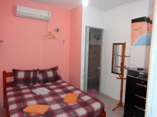 Hostal Pousada Dos Ventos